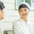 「風、薫る」第64回©NHK