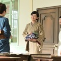 「風、薫る」第64回©NHK
