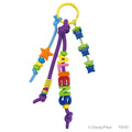 【マスコットビーズストラップ】エイリアン 2,200円（税込）