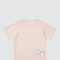 <KIDS>Tシャツ©nagano