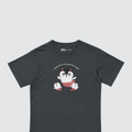 <KIDS>Tシャツ©nagano