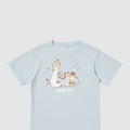 <KIDS>Tシャツ©nagano
