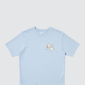 <KIDS>Tシャツ©nagano