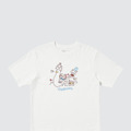<WOMEN>Tシャツ©nagano