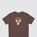 <WOMEN>Tシャツ©nagano