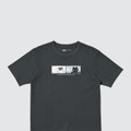 <WOMEN>Tシャツ©nagano
