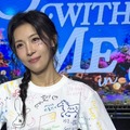 女優ハ・ジウォン、中国ファンミが盛況裏に終了！サプライズの誕生祝いに“感動の涙”