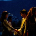 『リンカ リンカ～あの夏の先』©TIBETAN ANTELOPE FILMS CO., Ltd. ALL Rights Reserved