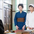 「風、薫る」第65回©NHK