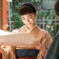 「風、薫る」第65回©NHK