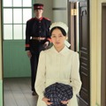 「風、薫る」第65回©NHK
