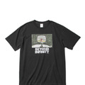 【トイ・ストーリー】ラフスケッチTシャツ：5,720円（税込）※「バズ・ライトイヤー」ver.