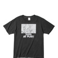【トイ・ストーリー】ラフスケッチTシャツ：5,720円（税込）※「バズとレックス」ver.