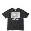 【トイ・ストーリー】ラフスケッチTシャツ：5,720円（税込）※「ウッディとスリンキー」ver.