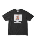 【トイ・ストーリー】ラフスケッチTシャツ：5,720円（税込）※「ジェシー」ver.