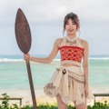 『モアナと伝説の海』　in沖縄(C) 2026 Disney Enterprises, Inc. All Rights Reserved.