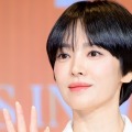 女優ソン・ヘギョ、14年連れ添った所属事務所と契約終了を発表！気になる今後の行方は…？