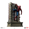『スパイダーマン：ブランド・ニュー・デイ』スパイダーマンが精巧なスタチューに！「アートスケール」シリーズから登場・画像