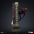 「アートスケール」1/10スケール　スパイダーマン © 2026 MARVEL © 2026 CPII.