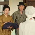 「風、薫る」第66回©NHK