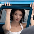 『トンイ』名子役から大人の女性へ。キム・ユジョン、成熟美あふれるオフショットに反響！【PHOTO】