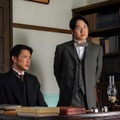 「風、薫る」第67回©NHK