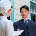 「風、薫る」第67回©NHK