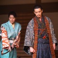 「豊臣兄弟！」第26回©NHK