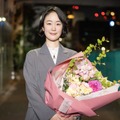 「銀河の一票」クランクアップ