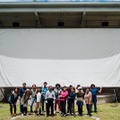 星空の映画祭