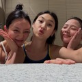 豪華すぎるっ！イ・ヘリ×BLACKPINKジス×チョン・ホヨンの同い年旅行に歓喜【PHOTO】