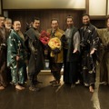 『黒牢城』(C)米澤穂信/KADOKAWA　(C)2026映画「黒牢城」製作委員会