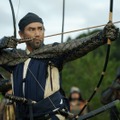 『黒牢城』(C)米澤穂信/KADOKAWA　(C)2026映画「黒牢城」製作委員会
