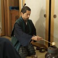 『黒牢城』(C)米澤穂信/KADOKAWA　(C)2026映画「黒牢城」製作委員会