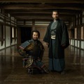 『黒牢城』(C)米澤穂信/KADOKAWA　(C)2026映画「黒牢城」製作委員会