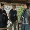 『黒牢城』(C)米澤穂信/KADOKAWA　(C)2026映画「黒牢城」製作委員会