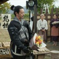 『黒牢城』(C)米澤穂信/KADOKAWA　(C)2026映画「黒牢城」製作委員会