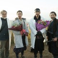 『黒牢城』(C)米澤穂信/KADOKAWA　(C)2026映画「黒牢城」製作委員会