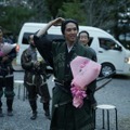 『黒牢城』(C)米澤穂信/KADOKAWA　(C)2026映画「黒牢城」製作委員会