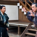 「豊臣兄弟！」第25回 ©︎NHK