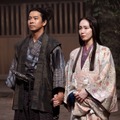 「豊臣兄弟！」第25回 ©︎NHK
