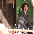 「風、薫る」第68回©NHK