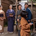 「風、薫る」第68回©NHK