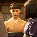 「風、薫る」第68回©NHK
