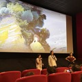 『花緑青が明ける日に』inアヌシー　©2025 A NEW DAWN Film Partners