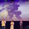 『花緑青が明ける日に』inアヌシー　©2025 A NEW DAWN Film Partners