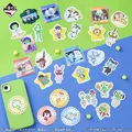 L賞 ステッカーセット／©吉崎観音／KADOKAWA・劇場版ケロロ軍曹製作委員会