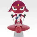 D賞 ギロロ伍長 フィギュア／©吉崎観音／KADOKAWA・劇場版ケロロ軍曹製作委員会