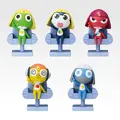 H賞 侵略！ミニフィギュア／©吉崎観音／KADOKAWA・劇場版ケロロ軍曹製作委員会