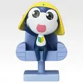 H賞 侵略！ミニフィギュア／©吉崎観音／KADOKAWA・劇場版ケロロ軍曹製作委員会